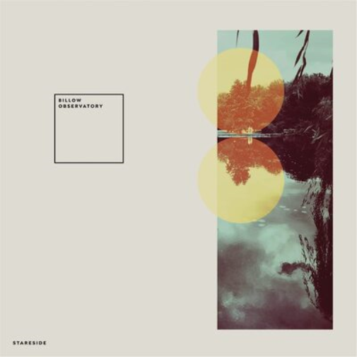 Billow Observatory Stareside (Vinyl LP)