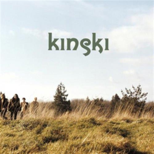 Alpine Static - Kinski (Audio CD)