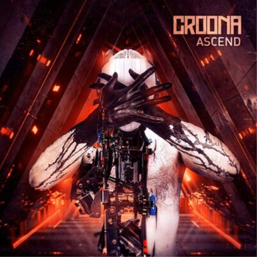 Croona Ascend (CD) Album