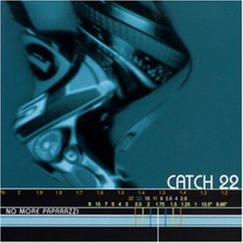 Catch 22 No more paparazzi (CD)