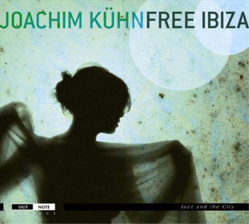 Joachim Kühn Free Ibiza (CD) Album
