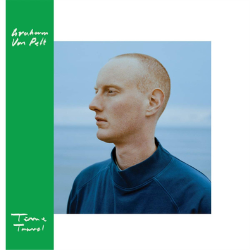 Graham Van Pelt Time Travel (CD) Album