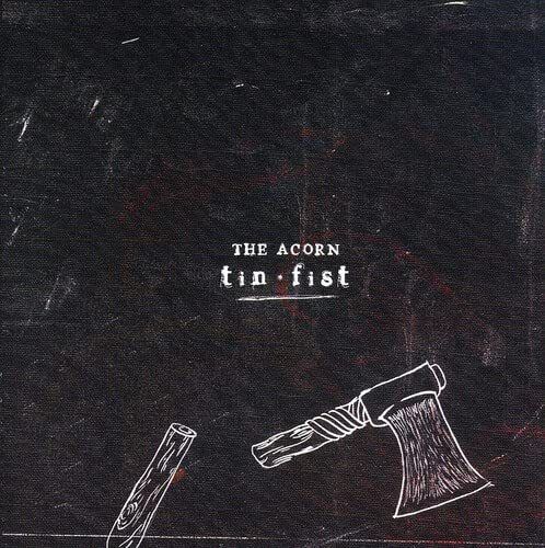 Acorn Tin Fist (CD)