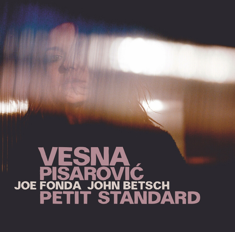 Vesna Pisarovic Petit Standard (CD) Album