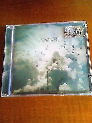 CD4 39 Adam Frey: Empty Music Industry [Seahorse Records 2011 CD] BLISTERATO