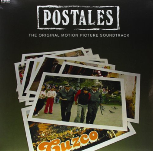 Postales (Cassette)