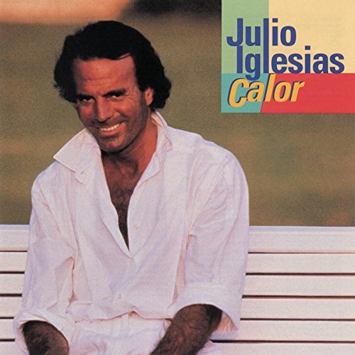 Audio Cd Julio Iglesias - Calor |Nuovo|
