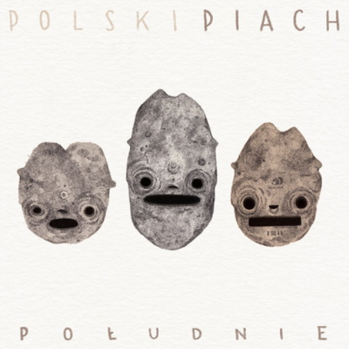 Polski Piach Poludnie (CD) Album