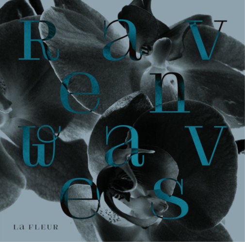 La Fleur Ravenwaves EP (Vinyl LP) 12" EP