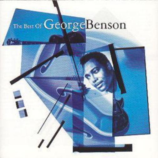George Benson The Best of George Benson (CD) Album