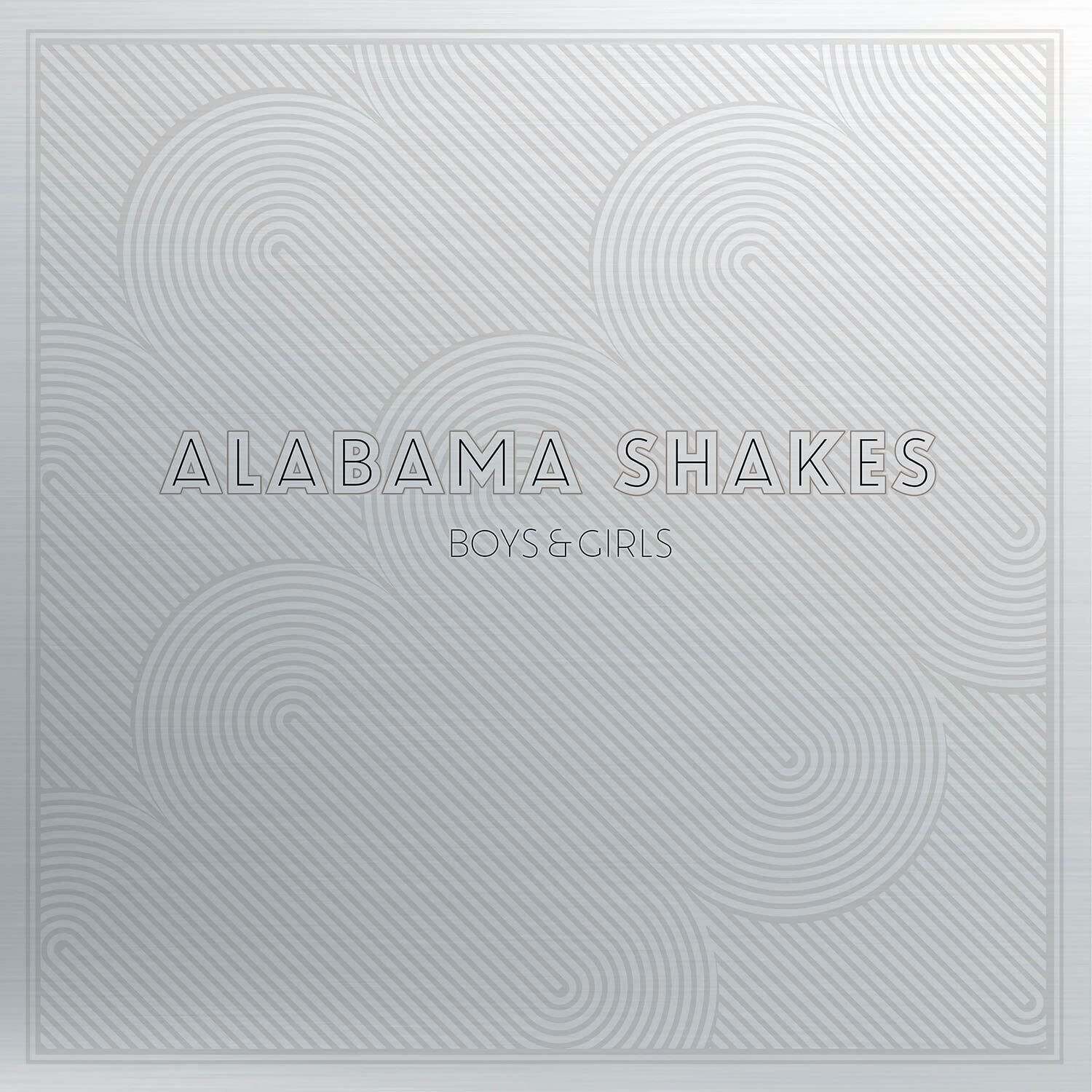 Alabama Shakes Boys & Girls (10 Year Anniversary Edition) (CD)