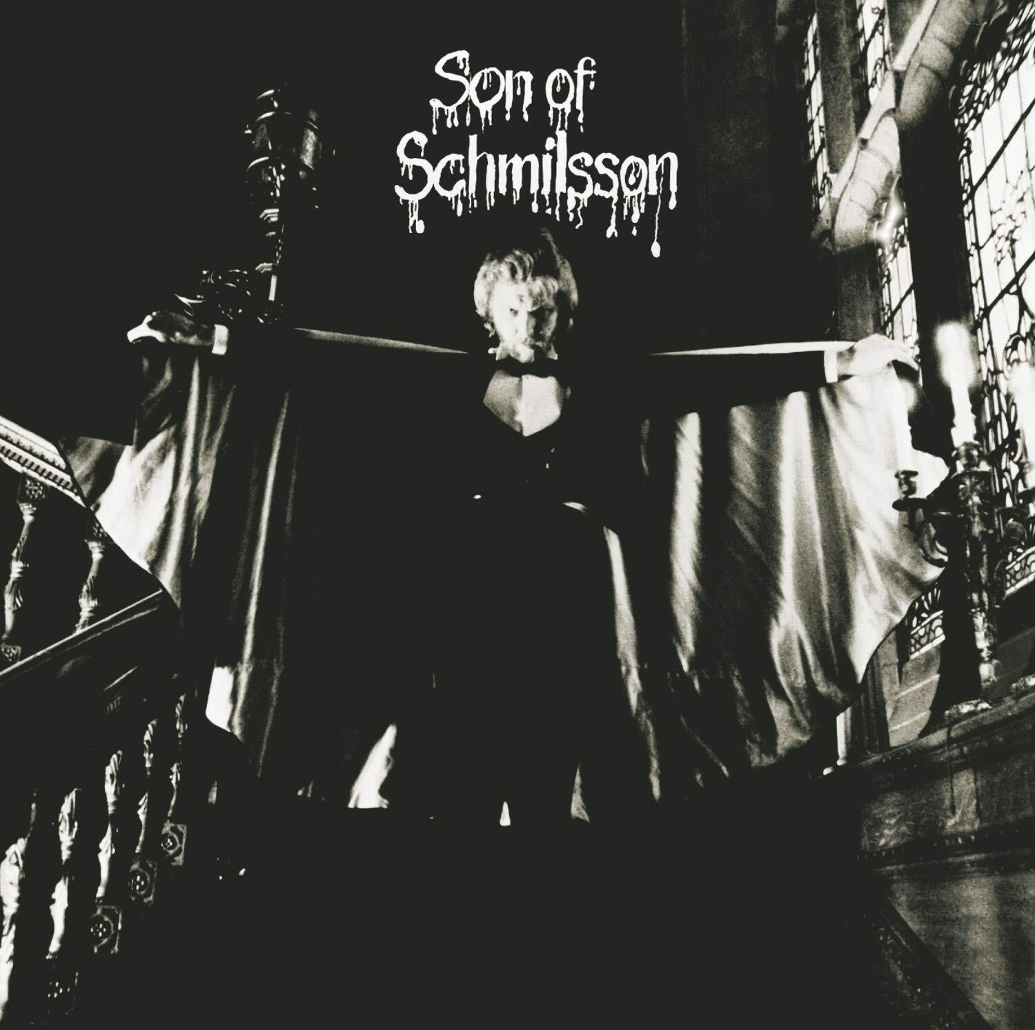 Nilsson, Harry Son Of Schmilsson (CD)