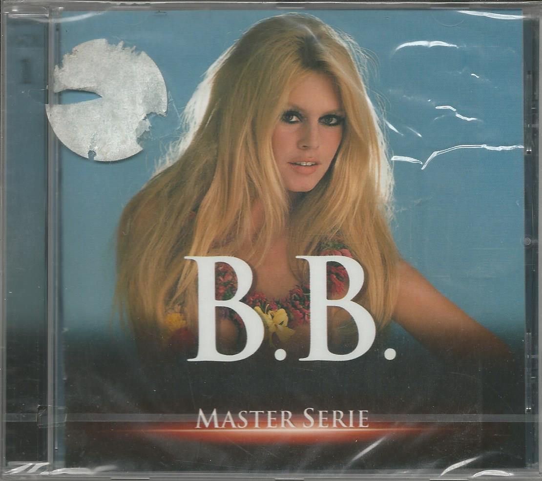 BRIGITTE BARDOT - B.B.Volume 1 - CD 2003 Nuovo Sigillato