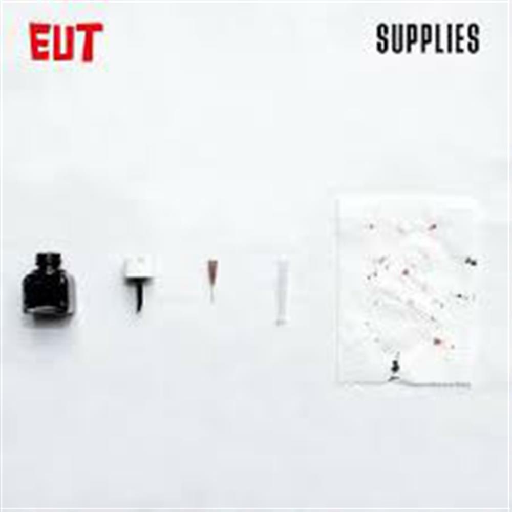 Supplies / Dusties Old (7") - Eut (Vinile)