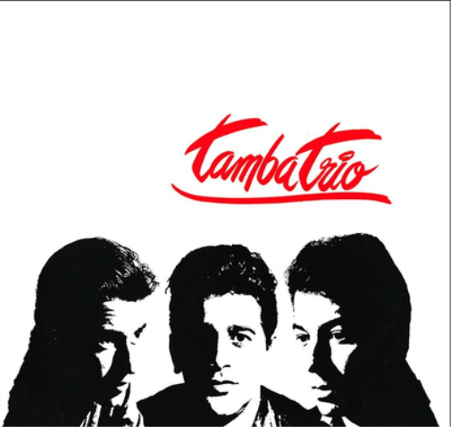 Tamba Trio Tamba Trio (Vinyl LP) 12" Album
