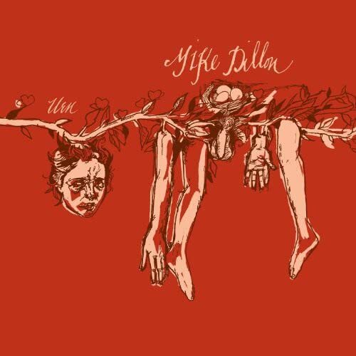 Mike Dillon Urn (Vinyl LP)