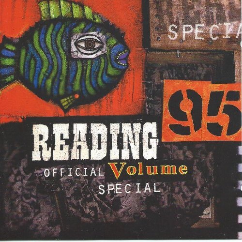 Teenage Fanclub Vol. 14-Reading '95 S (CD)