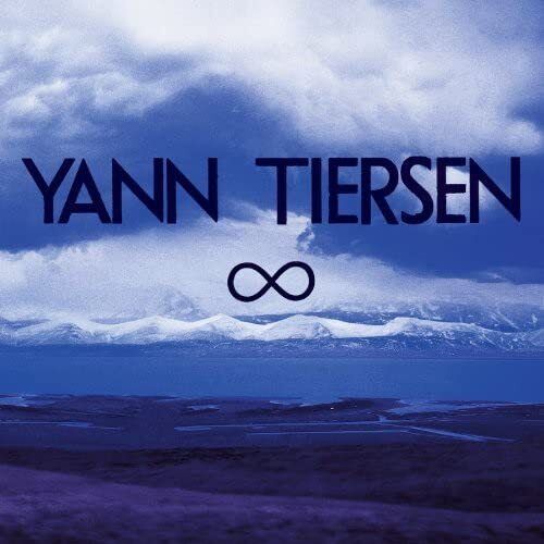 Yann Tiersen ∞ Infinity (Vinyl LP)