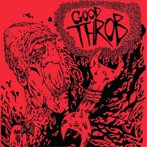 Good Throb Good Throb (Vinyl LP) 7" Single