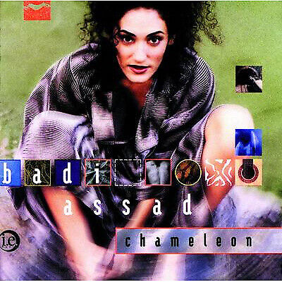 Chameleon (Cd)