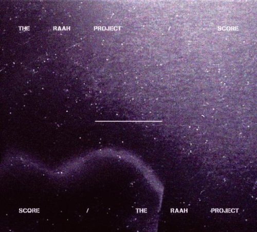 Audio Cd Raah Project (The) - Score