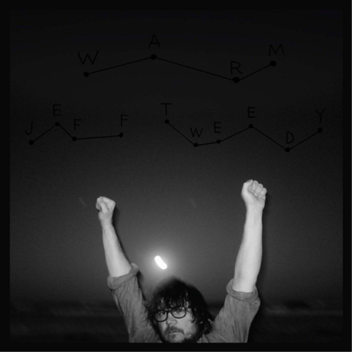 Jeff Tweedy Warm (Vinyl LP) 12" Album
