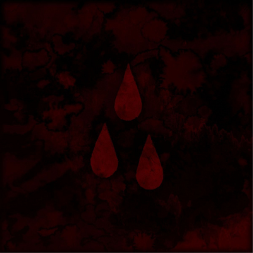 AFI AFI (The Blood Album) (Vinyl LP) 12" Album