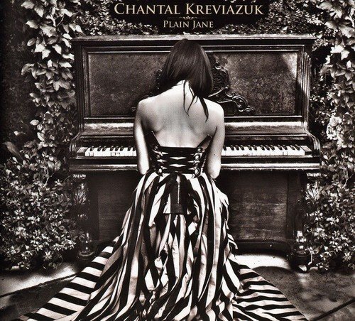 Chantal Kreviazuk Plain Jane (CD)