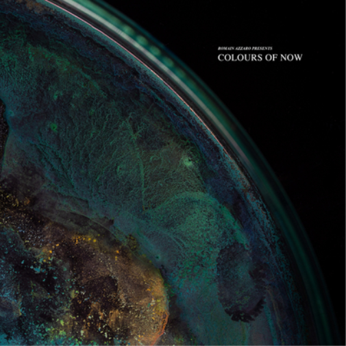 Romain Azzaro Romain Azzaro Presents Colours of Now (Vinyl LP) 12" Album