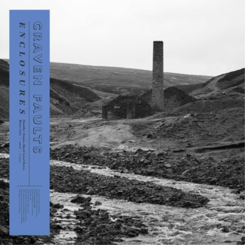 Craven Faults Enclosures (Vinyl LP) 12" Album