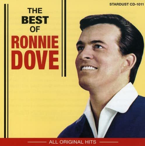 Ronnie Dove Best of (CD)