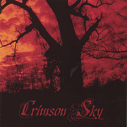 7024782 Audio Cd Crimson Sky - Crimson Sky