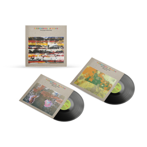 Various Artists The Endless Coloured Ways: The Songs of Nick Drake (Vinyl LP)