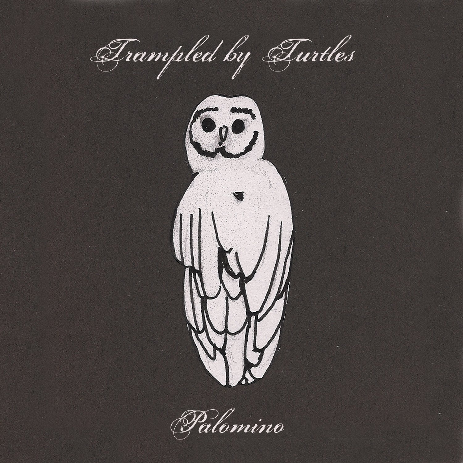 Trampled by Turtles Palomino (Vinyl LP)