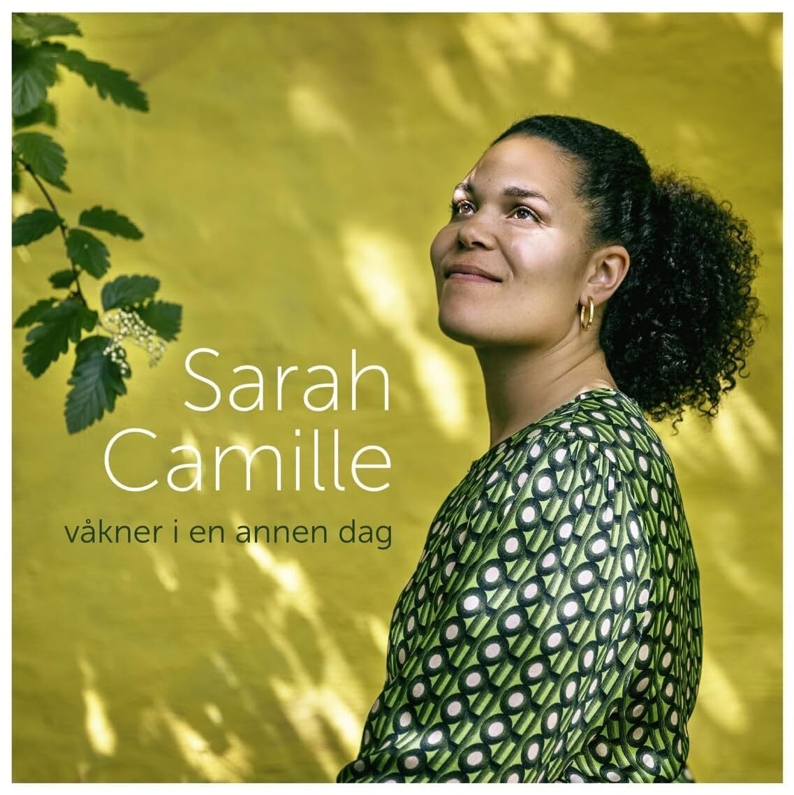 Camille, Sarah Er Det Sann Det Er? (CD)