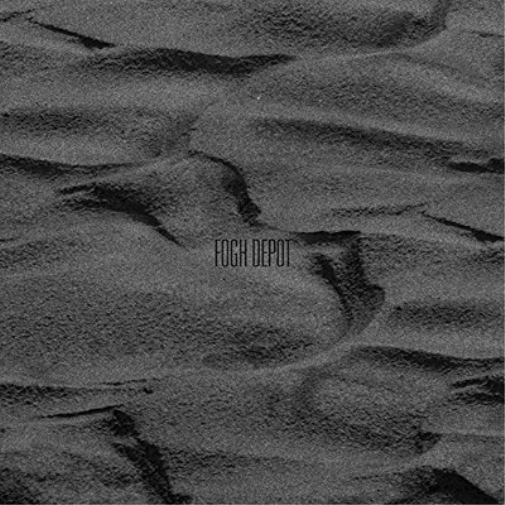 Fogh Depot Fogh Depot (CD) Album