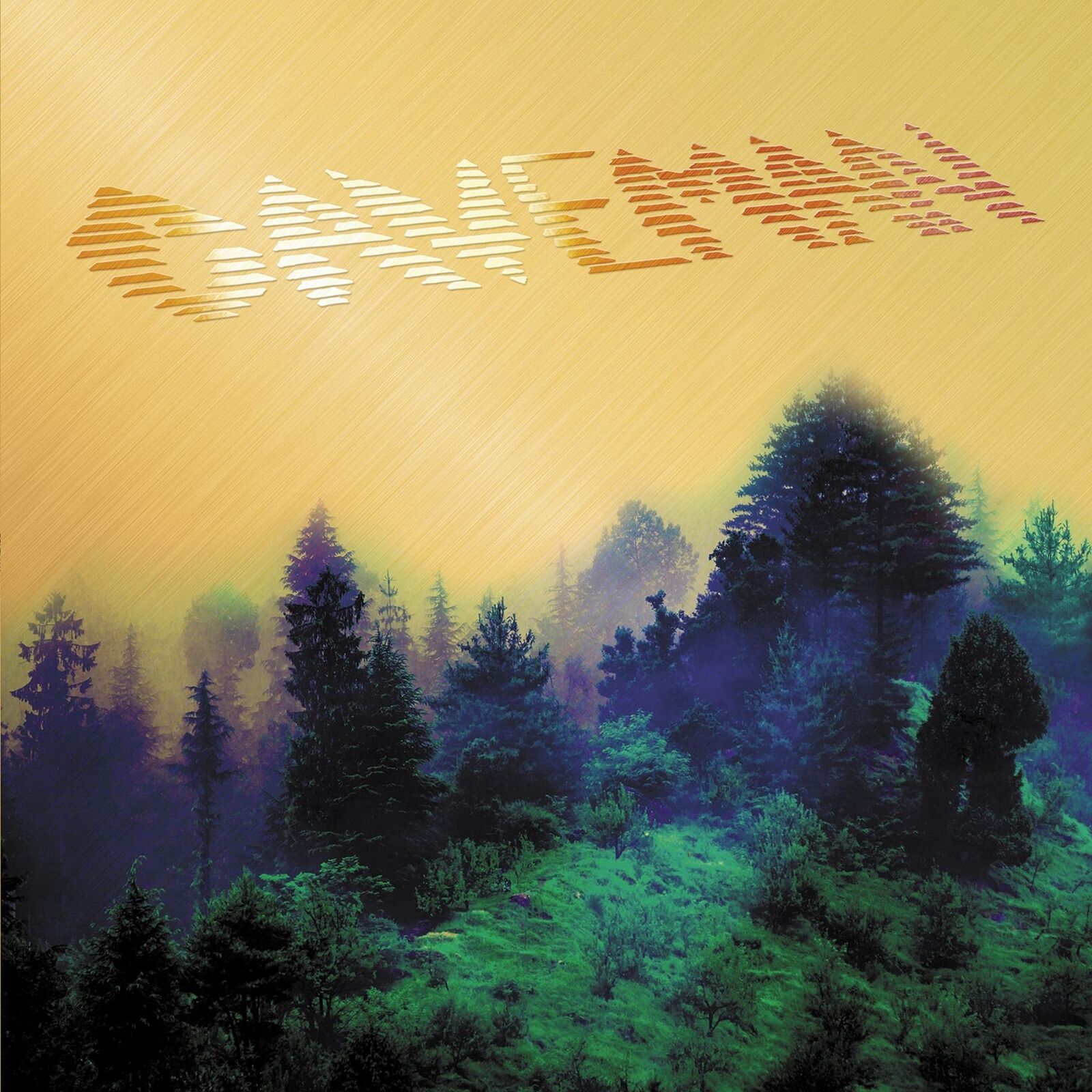 Caveman Caveman (CD)