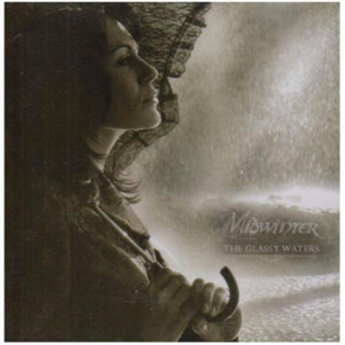 The Glassy Water - Midwinter (Audio CD)
