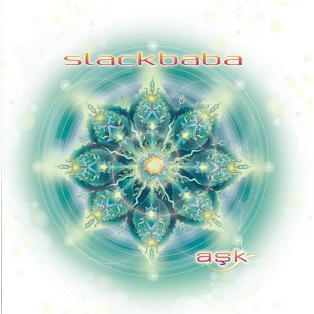 Ask - Slackbaba (Audio CD)
