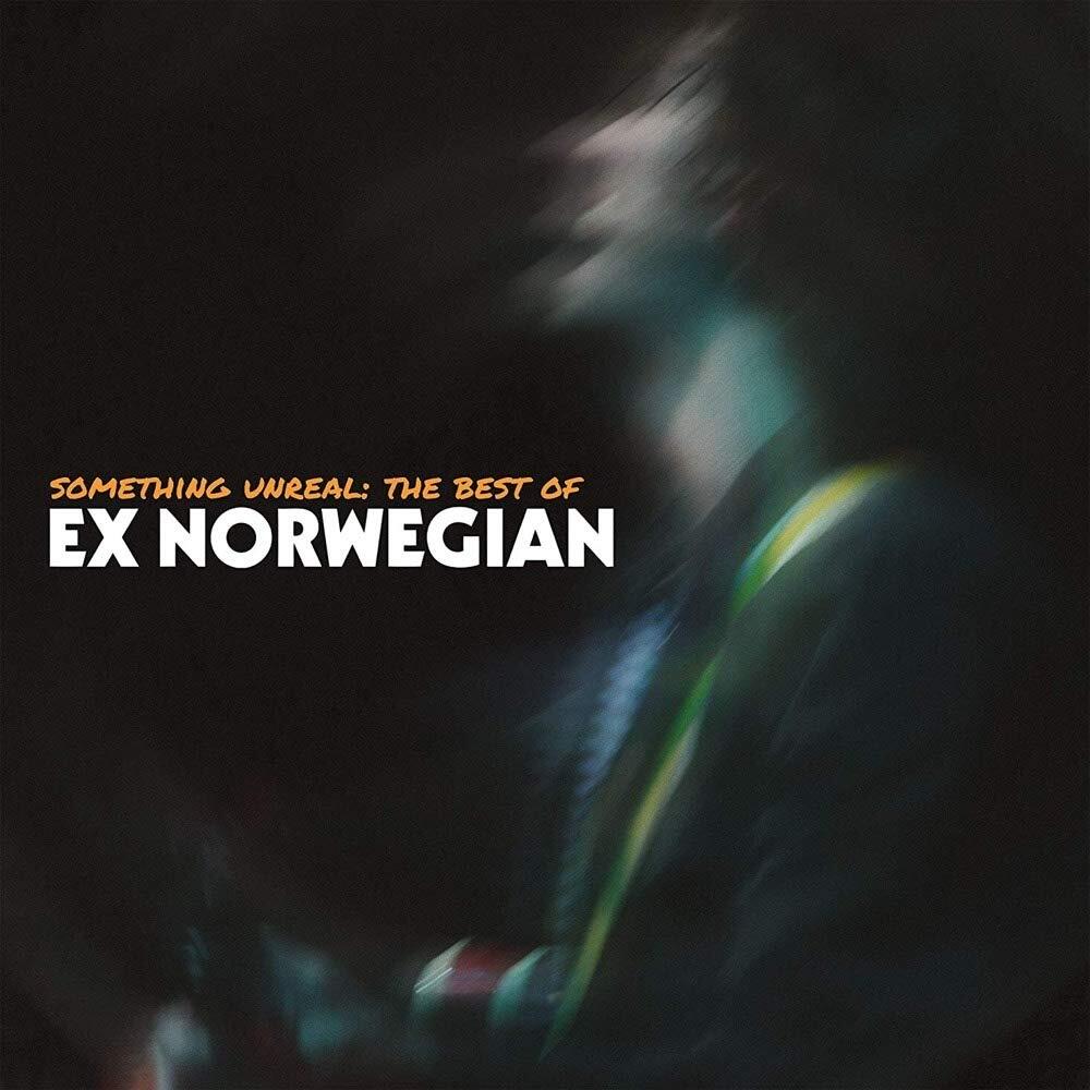 Ex Norwegian Something Unreal: The Best Of Ex Norwegian (Vinyl LP)
