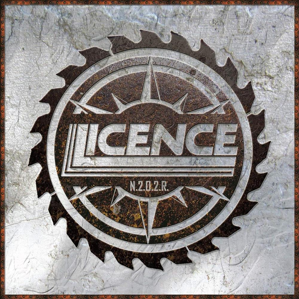 Never 2 Old 2 Rock - Licence (Vinile)