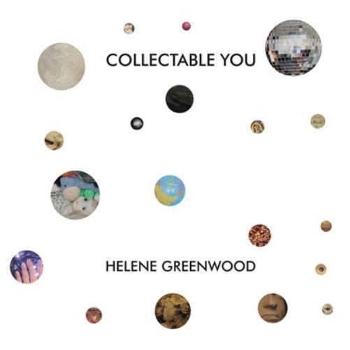 Helene Greenwood Collectable You (CD) Album