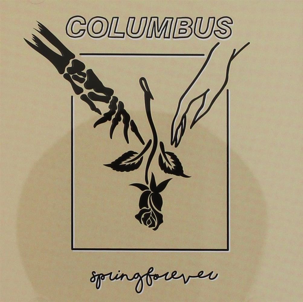 Spring Forever - Columbus (Audio CD)