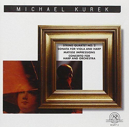 Blair String 4Tet - Blair  String Quartet. No. 2 (Blair String Qrt, Blair W (CD)