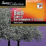 Kuijken, Leonhardt, Kohnen, Marlboro Festival Orchestra - Brandeburg Concertos