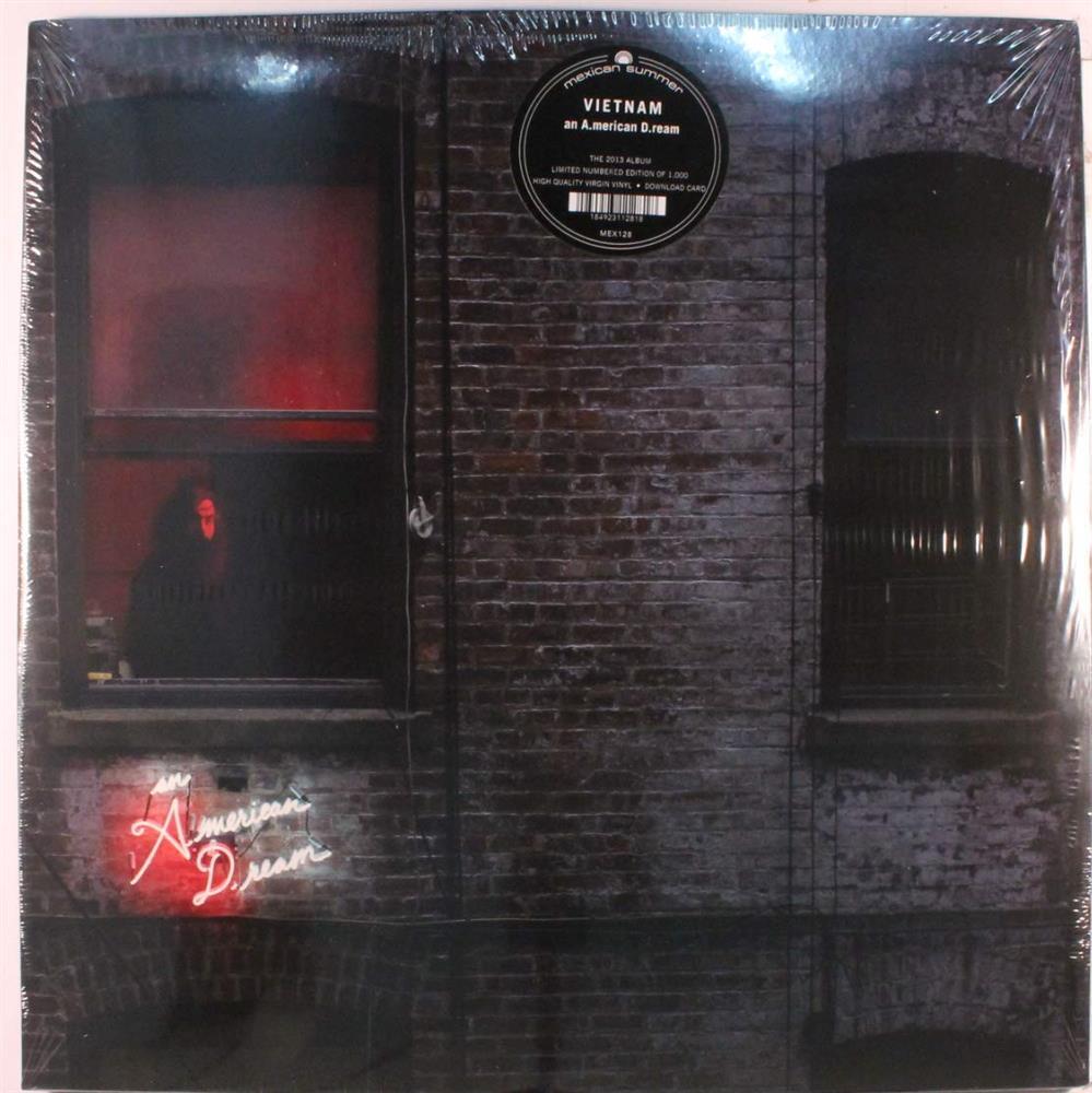 An American Dream - Vietnam (Vinile)