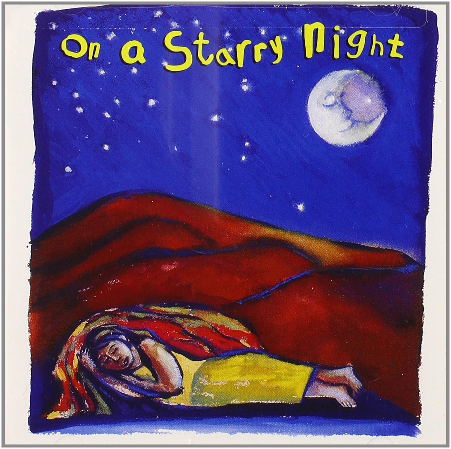 On a Starry Night on A Starry Night (CD)