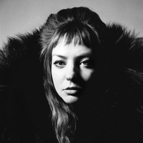 Angel Olsen All Mirrors (CD) Album