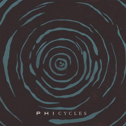 Phi Cycles (CD) Album