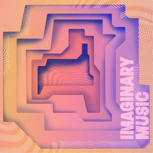 Chad Valley Imaginary Music (Vinyl LP) 12" Album